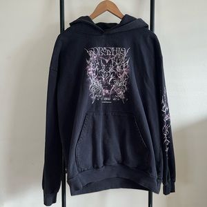 Polyphia Limited Edition Valentines Day 2023 Hoodie